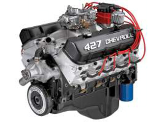 P7E62 Engine